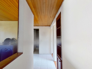 Foto 21 de VENTA DE APARTAMENTO EN LA ESPERANZA NORTE