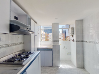Foto 26 de VENTA DE APARTAMENTO EN LA ESPERANZA NORTE