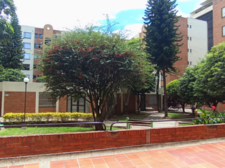 Foto 35 de VENTA DE APARTAMENTO EN LA ESPERANZA NORTE