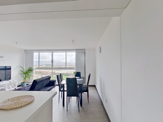 Foto 6 de VENTA DE APARTAMENTO EN EL VERGEL