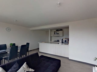 Foto 7 de VENTA DE APARTAMENTO EN EL VERGEL