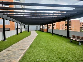 Foto 2 de VENTA DE APARTAMENTO EN EL VERGEL