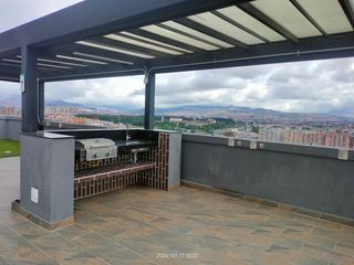 Foto 3 de VENTA DE APARTAMENTO EN EL VERGEL