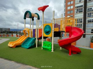 Foto 4 de VENTA DE APARTAMENTO EN EL VERGEL