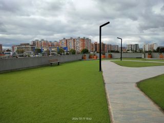 Foto 5 de VENTA DE APARTAMENTO EN EL VERGEL