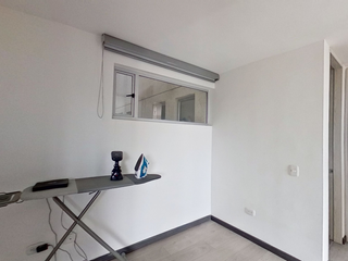 Foto 8 de VENTA DE APARTAMENTO EN EL VERGEL