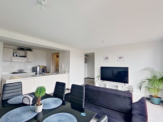 Foto 9 de VENTA DE APARTAMENTO EN EL VERGEL