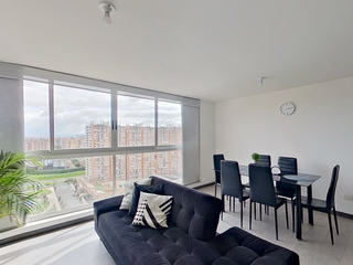 Foto 11 de VENTA DE APARTAMENTO EN EL VERGEL