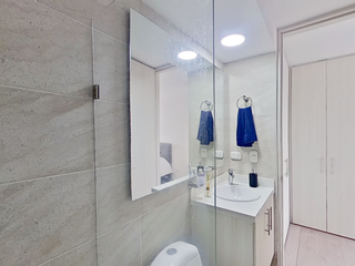 Foto 12 de VENTA DE APARTAMENTO EN EL VERGEL