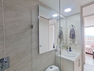 Foto 13 de VENTA DE APARTAMENTO EN EL VERGEL