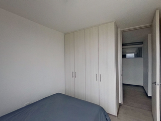 Foto 14 de VENTA DE APARTAMENTO EN EL VERGEL