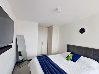 Foto 15 de VENTA DE APARTAMENTO EN EL VERGEL
