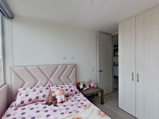 Foto 16 de VENTA DE APARTAMENTO EN EL VERGEL