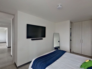 Foto 17 de VENTA DE APARTAMENTO EN EL VERGEL