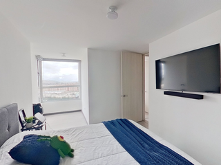 Foto 18 de VENTA DE APARTAMENTO EN EL VERGEL