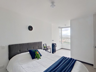 Foto 19 de VENTA DE APARTAMENTO EN EL VERGEL