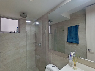 Foto 20 de VENTA DE APARTAMENTO EN EL VERGEL