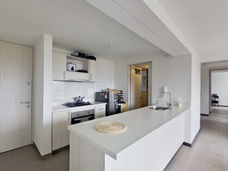 Foto 21 de VENTA DE APARTAMENTO EN EL VERGEL
