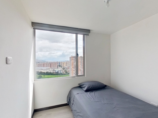 Foto 22 de VENTA DE APARTAMENTO EN EL VERGEL