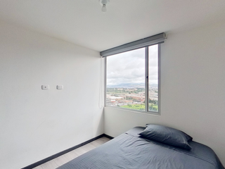 Foto 23 de VENTA DE APARTAMENTO EN EL VERGEL