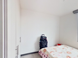 Foto 25 de VENTA DE APARTAMENTO EN EL VERGEL