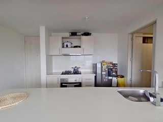 Foto 26 de VENTA DE APARTAMENTO EN EL VERGEL