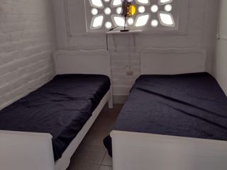 Foto 8 de San Bartolo: Alquilo hasta Enero - Linda Casa c/Piscina, 3 Dormitorios - 8 Huéspedes