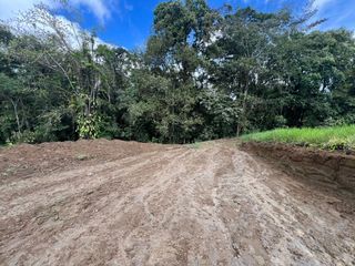 Foto 2 de TERRENO DE VENTA UBICADO EN PEDRO VICENTE MALDONADO