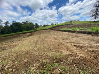 Foto 4 de TERRENO DE VENTA UBICADO EN PEDRO VICENTE MALDONADO