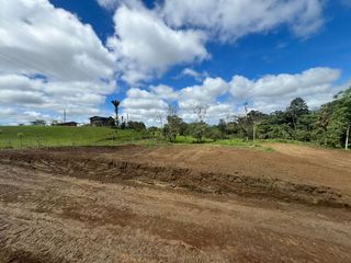 Foto 8 de TERRENO DE VENTA UBICADO EN PEDRO VICENTE MALDONADO