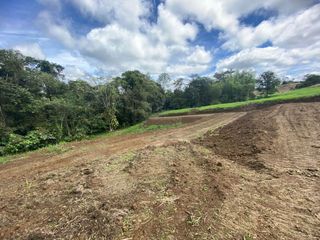 Foto 10 de TERRENO DE VENTA UBICADO EN PEDRO VICENTE MALDONADO