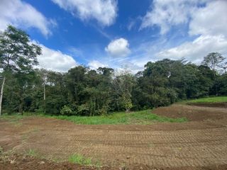 Foto 12 de TERRENO DE VENTA UBICADO EN PEDRO VICENTE MALDONADO