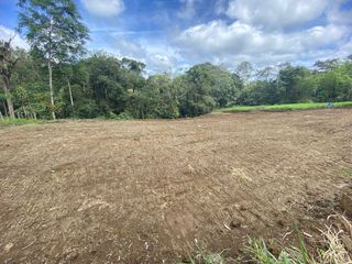 Foto 15 de TERRENO DE VENTA UBICADO EN PEDRO VICENTE MALDONADO