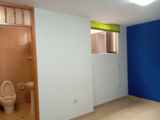 Foto 6 de ¡Vendo Amplio Depa! Urb. Bancario Chincha Alta