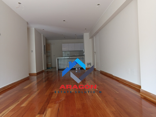 Foto 2 de DEPARTAMENTO EN ALQUILER CASUARINAS SUR - SURCO