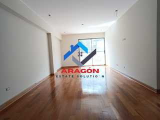 Foto 3 de DEPARTAMENTO EN ALQUILER CASUARINAS SUR - SURCO