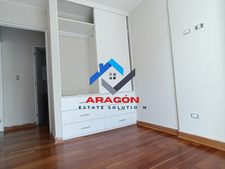 Foto 10 de DEPARTAMENTO EN ALQUILER CASUARINAS SUR - SURCO