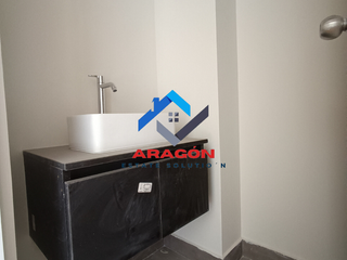Foto 5 de DEPARTAMENTO EN ALQUILER CASUARINAS SUR - SURCO