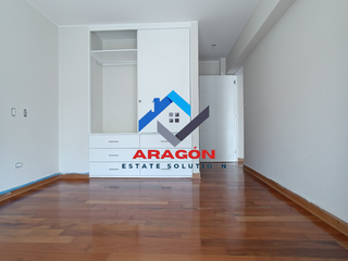 Foto 6 de DEPARTAMENTO EN ALQUILER CASUARINAS SUR - SURCO