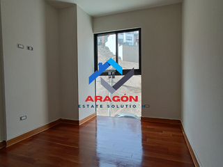 Foto 9 de DEPARTAMENTO EN ALQUILER CASUARINAS SUR - SURCO