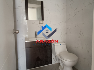 Foto 11 de DEPARTAMENTO EN ALQUILER CASUARINAS SUR - SURCO