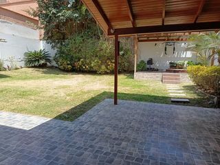 Foto 5 de Venta de amplia y acogedora casa en San Borja !