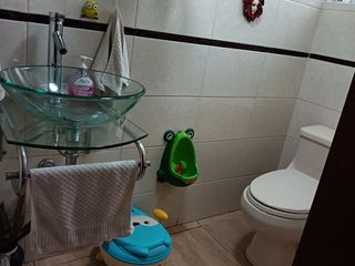 Foto 7 de Venta de amplia y acogedora casa en San Borja !