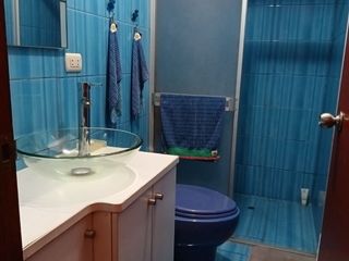 Foto 11 de Venta de amplia y acogedora casa en San Borja !