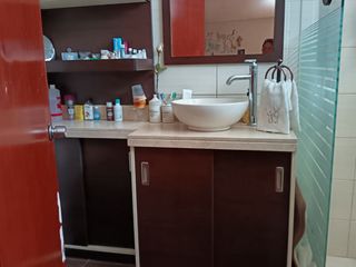 Foto 15 de Venta de amplia y acogedora casa en San Borja !