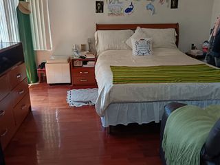 Foto 16 de Venta de amplia y acogedora casa en San Borja !