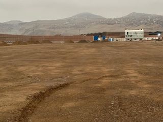 Foto 3 de Alquilo Terreno Industrial 5000 M2 En Ventanilla