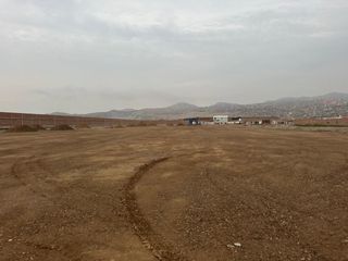 Foto 4 de Alquilo Terreno Industrial 5000 M2 En Ventanilla