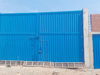 Foto 1 de Alquilo Terreno Industrial 5000 M2 En Ventanilla