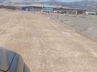 Foto 2 de Alquilo Terreno Industrial 5000 M2 En Ventanilla